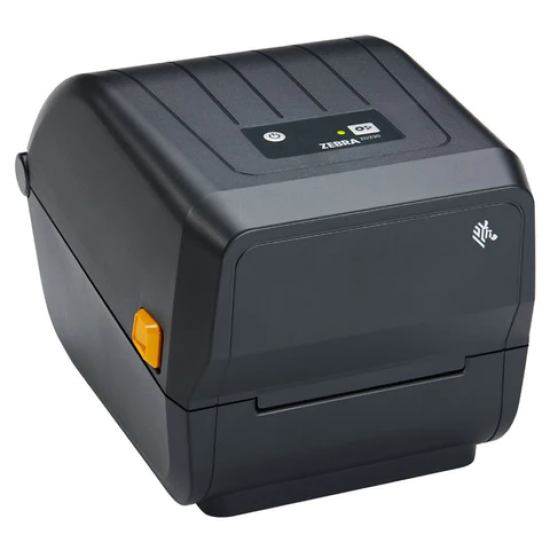 เครื่องพิมพ์บาร์โค้ด PRINTER Zebra ZD230 Thermal Transfer 203PDI (ZD23042-30PG00EZ) สามารถออกใบกำกับภาษีได้