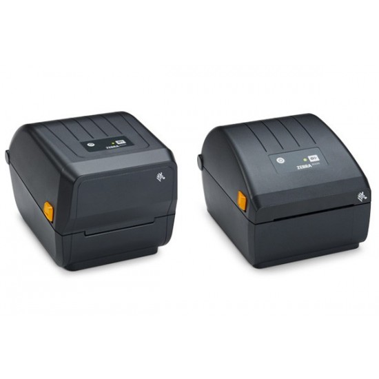 เครื่องพิมพ์บาร์โค้ด PRINTER Zebra ZD230 Thermal Transfer 203PDI (ZD23042-30PG00EZ) สามารถออกใบกำกับภาษีได้