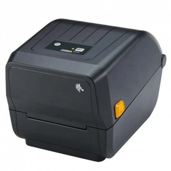 เครื่องพิมพ์บาร์โค้ด PRINTER Zebra ZD230 Thermal Transfer 203PDI (ZD23042-30PG00EZ) สามารถออกใบกำกับภาษีได้