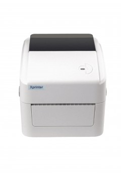 ปริ้นเตอร์ PRINTER Xprinter XP-420B Black USB+Wifi Thermal Label เครื่องพิมพ์ฉลากบาร์โค้ด สามารถออกใบกำกับภาษีได้
