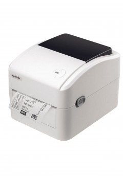 ปริ้นเตอร์ PRINTER Xprinter XP-420B Black USB+Wifi Thermal Label เครื่องพิมพ์ฉลากบาร์โค้ด สามารถออกใบกำกับภาษีได้