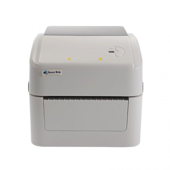 PRINTER SLIP Xprinter XP-420B Black USB Thermal Label เครื่องพิมพ์ฉลากบาร์โค้ด