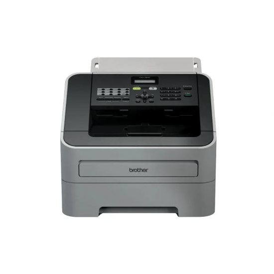 ปริ้นเตอร์ PRINTER Brother FAX-2840 Laser Fax สามารถออกใบกำกับภาษีได้