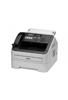 ปริ้นเตอร์ PRINTER Brother FAX-2840 Laser Fax สามารถออกใบกำกับภาษีได้