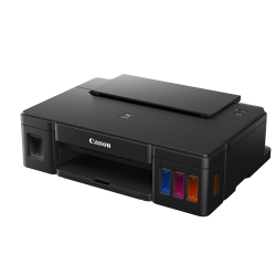 PRINTER Canon Pixma G1010 Printer Ink Efficent