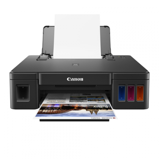 PRINTER Canon Pixma G1010 Printer Ink Efficent