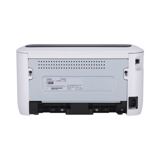 ปริ้นเตอร์ PRINTER Canon LBP6030w Mono Laser Wireless สามารถออกใบกำกับภาษีได้