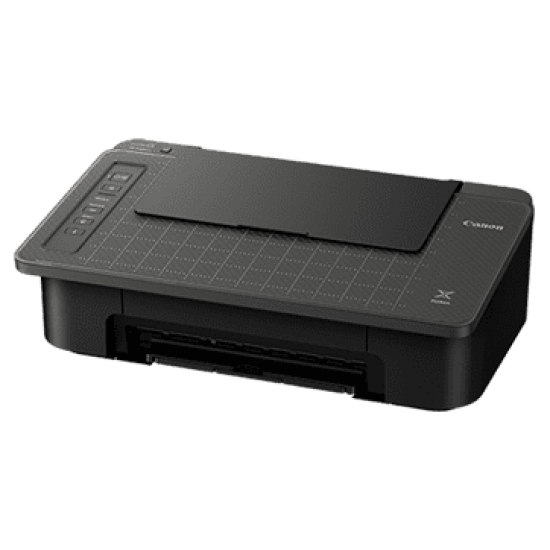 PRINTER Canon Pixma TS307 Wireless Printer with easy Smartphone copy