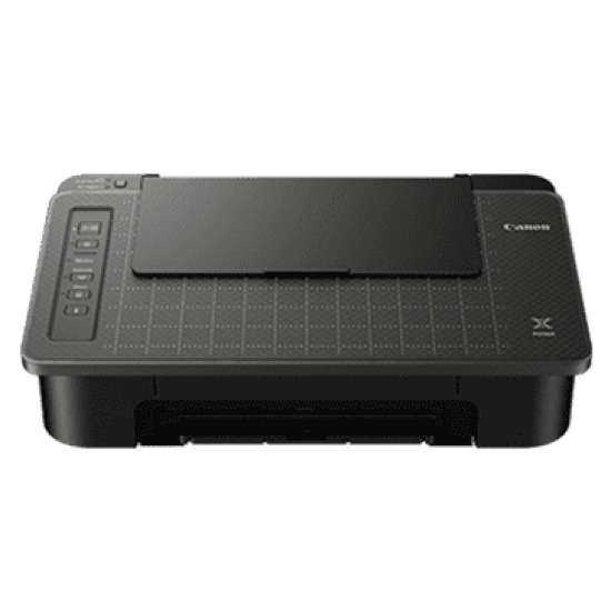 PRINTER Canon Pixma TS307 Wireless Printer with easy Smartphone copy