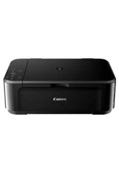 Printer Canon PIXMA MG3670 Black All in one,Wireless+Cloud Link