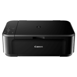 Printer Canon PIXMA MG3670 Black All in one,Wireless+Cloud Link