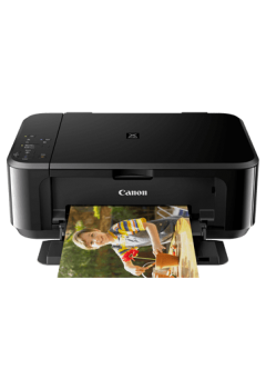 Printer Canon PIXMA MG3670 Black All in one,Wireless+Cloud Link