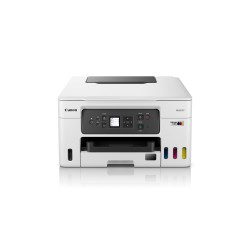 ปริ้นเตอร์ PRINTER CANON MAXIFY Efficient GX3070 Inktank Multifunction,Wireless,USB2.0,Lan สามารถออกใบกำกับภาษีได้