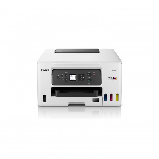 ปริ้นเตอร์ PRINTER CANON MAXIFY Efficient GX3070 Inktank Multifunction,Wireless,USB2.0,Lan สามารถออกใบกำกับภาษีได้