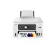 ปริ้นเตอร์ PRINTER CANON MAXIFY Efficient GX3070 Inktank Multifunction,Wireless,USB2.0,Lan สามารถออกใบกำกับภาษีได้