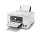 ปริ้นเตอร์ PRINTER CANON MAXIFY Efficient GX3070 Inktank Multifunction,Wireless,USB2.0,Lan สามารถออกใบกำกับภาษีได้