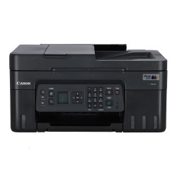 ปริ้นเตอร์ PRINTER CANON PIXMA MegaTank G4770 Inktank Black  ALL-IN-ONE(Wifi,Airprint,Mopria,Direct ,USB2.0) สามารถออกใบกำกับภาษีได้
