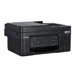 ปริ้นเตอร์ PRINTER CANON PIXMA MegaTank G4770 Inktank Black  ALL-IN-ONE(Wifi,Airprint,Mopria,Direct ,USB2.0) สามารถออกใบกำกับภาษีได้
