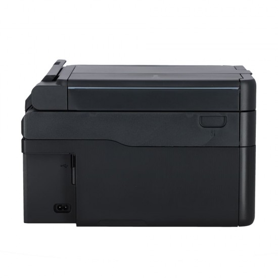 ปริ้นเตอร์ PRINTER CANON PIXMA MegaTank G4770 Inktank Black  ALL-IN-ONE(Wifi,Airprint,Mopria,Direct ,USB2.0) สามารถออกใบกำกับภาษีได้