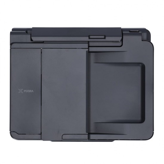ปริ้นเตอร์ PRINTER CANON PIXMA MegaTank G4770 Inktank Black  ALL-IN-ONE(Wifi,Airprint,Mopria,Direct ,USB2.0) สามารถออกใบกำกับภาษีได้