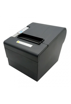 เครื่องพิมพ์ใบเสร็จ PRINTER Better BT-8256 Cut Black Thermal Receipt สามารถออกใบกำกับภาษีได้