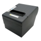 เครื่องพิมพ์ใบเสร็จ PRINTER Better BT-8256 Cut Black Thermal Receipt สามารถออกใบกำกับภาษีได้