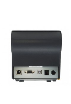 เครื่องพิมพ์ใบเสร็จ PRINTER Better BT-8256 Cut Black Thermal Receipt สามารถออกใบกำกับภาษีได้