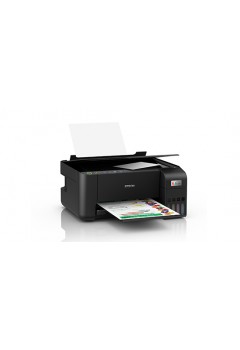 Printer Epson EcoTank L3250 All in one/Wi-Fi (Tank) สามารถออกใบกำกับภาษีได้