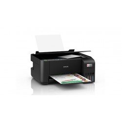 Printer Epson EcoTank L3250 All in one/Wi-Fi (Tank) สามารถออกใบกำกับภาษีได้