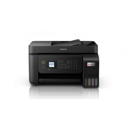 PRINTER Epson L5290 All in one/FAX,Wi-Fi,Ethernet EcoTank (TANKโรงงาน) (สเปค ICT64 ข้อที่50 งบ 7,500 สามารถออกใบกำกับภาษีได้)