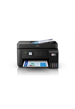PRINTER Epson L5290 All in one/FAX,Wi-Fi,Ethernet EcoTank (TANKโรงงาน) (สเปค ICT64 ข้อที่50 งบ 7,500 สามารถออกใบกำกับภาษีได้)
