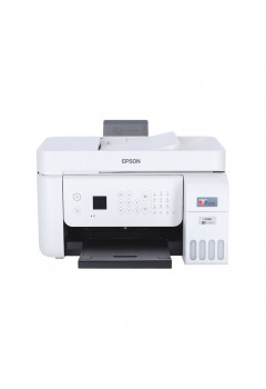 Printer Epson L5296 All in one/FAX,Wi-Fi,Ethernet EcoTank สามารถออกใบกำกับภาษีได้