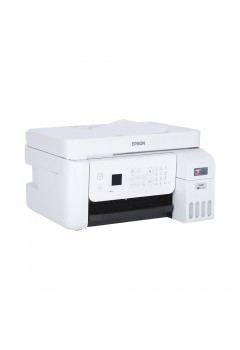 Printer Epson L5296 All in one/FAX,Wi-Fi,Ethernet EcoTank สามารถออกใบกำกับภาษีได้