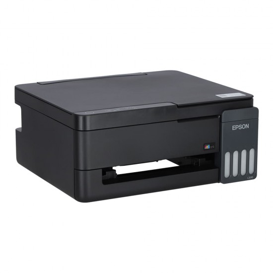 ปริ้นเตอร์ PRINTER Epson EcoTank L3310 All in one สามารถออกใบกำกับภาษีได้