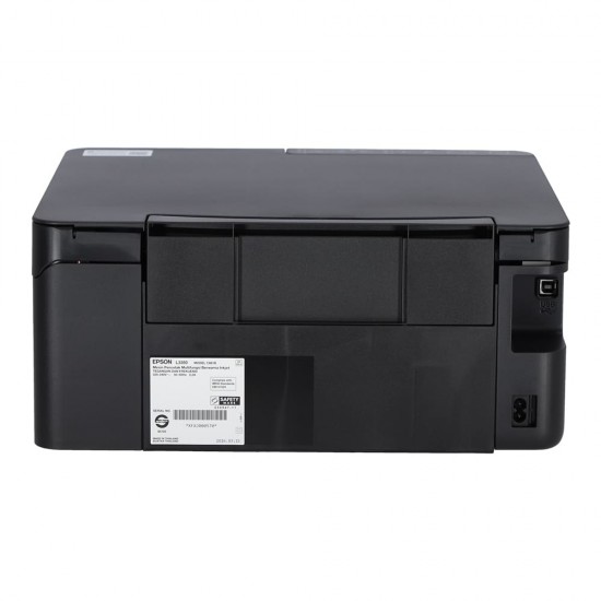 ปริ้นเตอร์ PRINTER Epson EcoTank L3350 All in one/Wi-Fi สามารถออกใบกำกับภาษีได้
