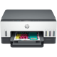 ปริ้นเตอร์ PRINTER Hp Smart Tank 670 All In One Hi-Speed USB 2.0,Wi-Fi,Bluetooth สามารถออกใบกำกับภาษีได้