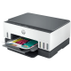 ปริ้นเตอร์ PRINTER Hp Smart Tank 670 All In One Hi-Speed USB 2.0,Wi-Fi,Bluetooth สามารถออกใบกำกับภาษีได้