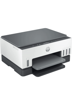 ปริ้นเตอร์ PRINTER Hp Smart Tank 670 All In One Hi-Speed USB 2.0,Wi-Fi,Bluetooth สามารถออกใบกำกับภาษีได้