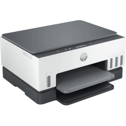 ปริ้นเตอร์ PRINTER Hp Smart Tank 670 All In One Hi-Speed USB 2.0,Wi-Fi,Bluetooth สามารถออกใบกำกับภาษีได้