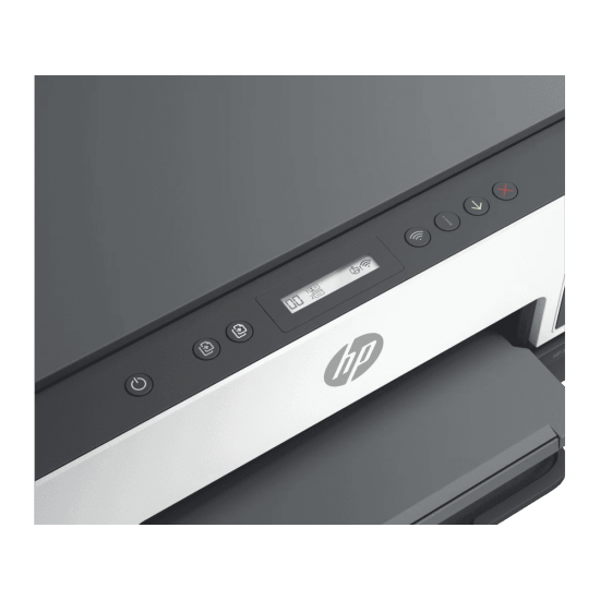 ปริ้นเตอร์ PRINTER Hp Smart Tank 670 All In One Hi-Speed USB 2.0,Wi-Fi,Bluetooth สามารถออกใบกำกับภาษีได้
