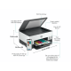 ปริ้นเตอร์ PRINTER Hp Smart Tank 670 All In One Hi-Speed USB 2.0,Wi-Fi,Bluetooth สามารถออกใบกำกับภาษีได้