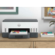ปริ้นเตอร์ PRINTER Hp Smart Tank 670 All In One Hi-Speed USB 2.0,Wi-Fi,Bluetooth สามารถออกใบกำกับภาษีได้