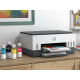 ปริ้นเตอร์ PRINTER Hp Smart Tank 670 All In One Hi-Speed USB 2.0,Wi-Fi,Bluetooth สามารถออกใบกำกับภาษีได้