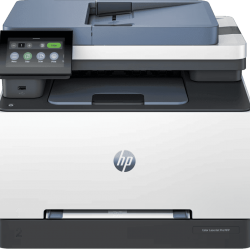 ปริ้นเตอร์ PRINTER HP Color LaserJet Pro MFP 3303SDW Network Wireless Multifunction Printer(USB,LAN,Wifi)(499M6A) สามารถออกใบกำกับภาษีได้