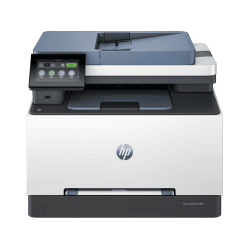 ปริ้นเตอร์ PRINTER HP Color LaserJet Pro MFP 3303SDW Network Wireless Multifunction Printer(USB,LAN,Wifi)(499M6A) สามารถออกใบกำกับภาษีได้