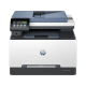 ปริ้นเตอร์ PRINTER HP Color LaserJet Pro MFP 3303SDW Network Wireless Multifunction Printer(USB,LAN,Wifi)(499M6A) สามารถออกใบกำกับภาษีได้
