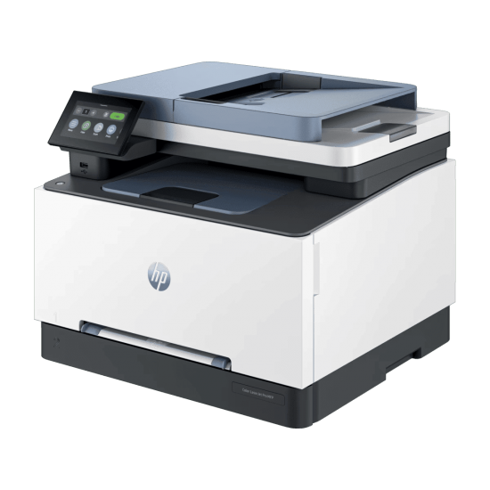 ปริ้นเตอร์ PRINTER HP Color LaserJet Pro MFP 3303SDW Network Wireless Multifunction Printer(USB,LAN,Wifi)(499M6A) สามารถออกใบกำกับภาษีได้