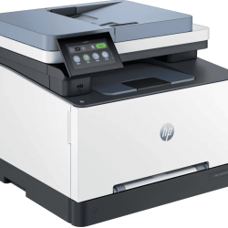 ปริ้นเตอร์ PRINTER HP Color LaserJet Pro MFP 3303SDW Network Wireless Multifunction Printer(USB,LAN,Wifi)(499M6A) สามารถออกใบกำกับภาษีได้
