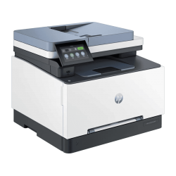 ปริ้นเตอร์ PRINTER HP Color LaserJet Pro MFP 3303SDW Network Wireless Multifunction Printer(USB,LAN,Wifi)(499M6A) สามารถออกใบกำกับภาษีได้