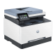 ปริ้นเตอร์ PRINTER HP Color LaserJet Pro MFP 3303SDW Network Wireless Multifunction Printer(USB,LAN,Wifi)(499M6A) สามารถออกใบกำกับภาษีได้